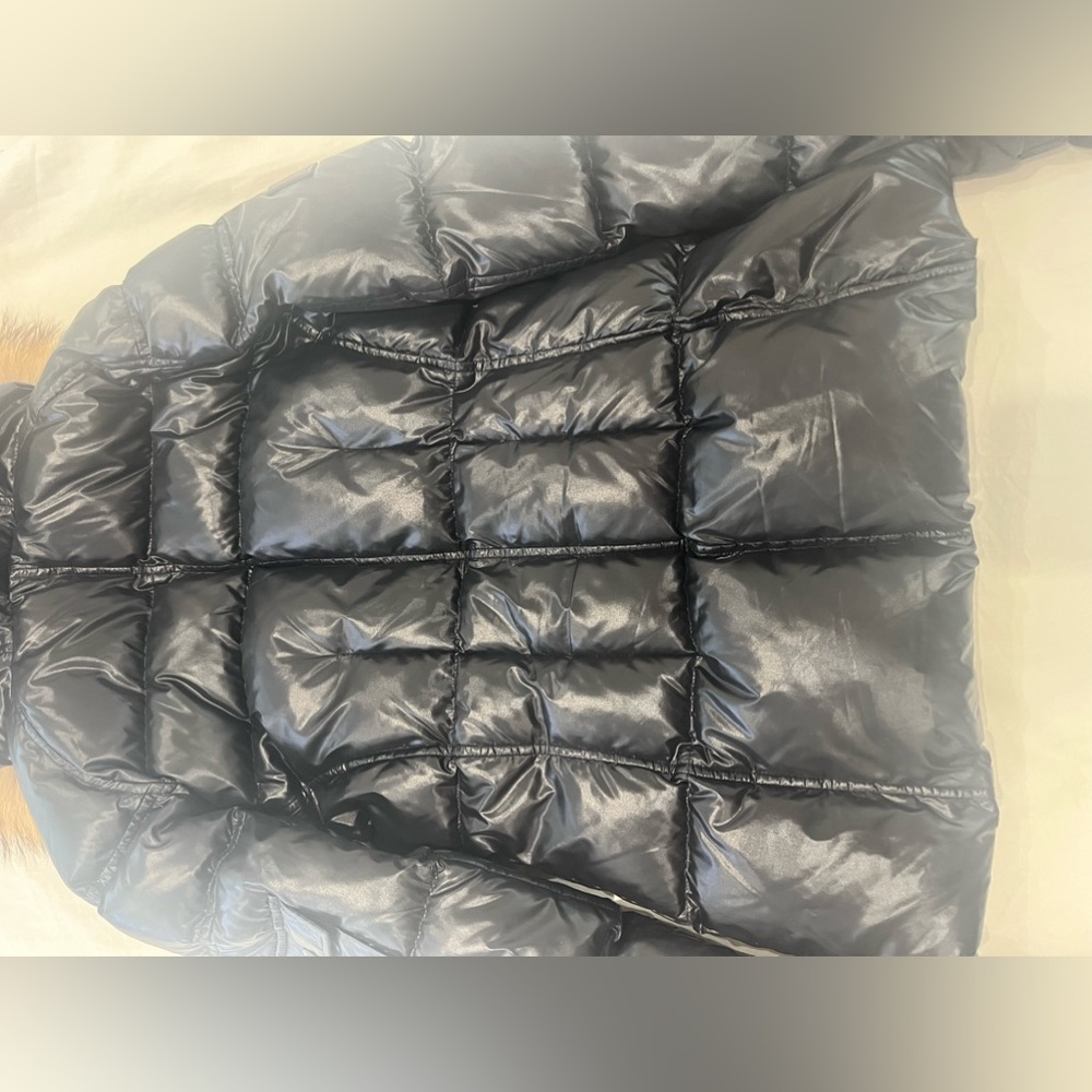 SAM jacket - Picture 16 of 16